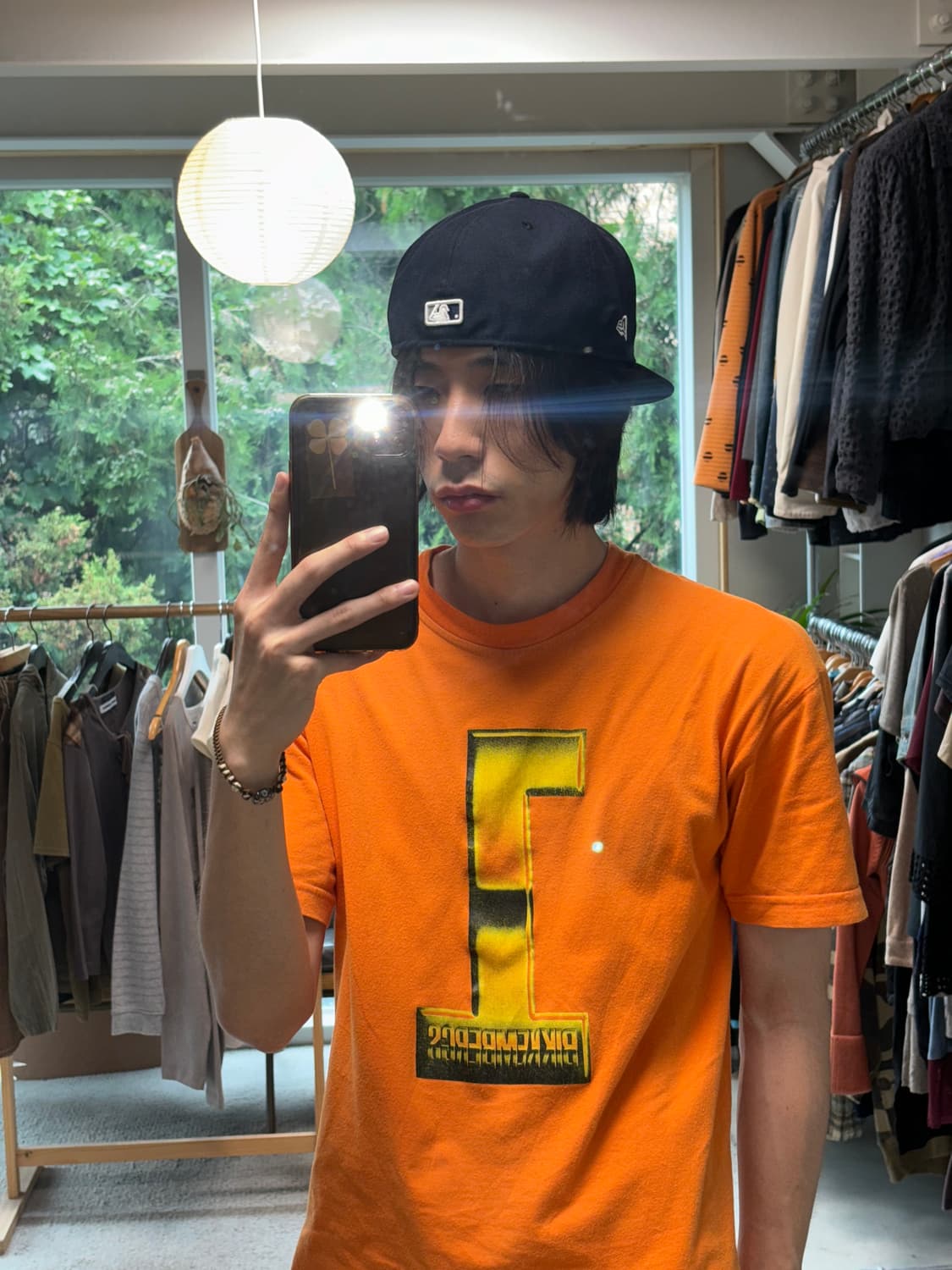 뉴에라 59fifty 양키즈 상품이미지5
