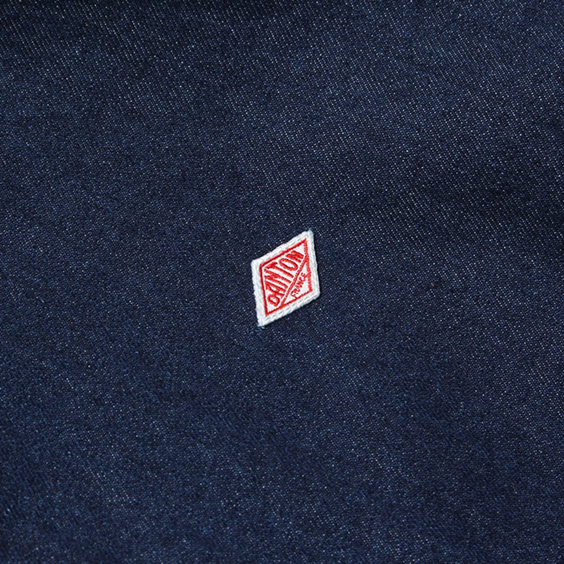  DANTON "Denim Jacket" 상품이미지5