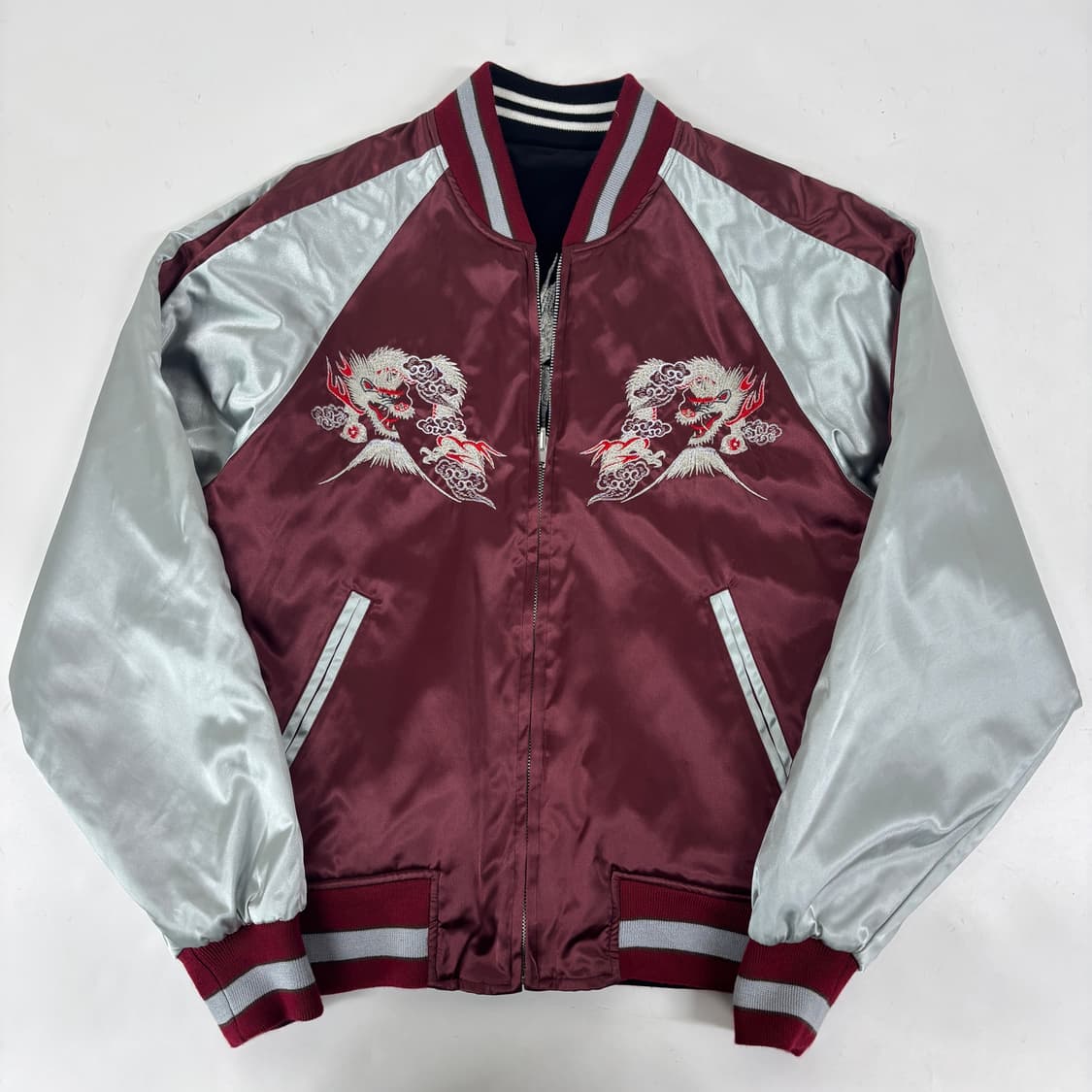 호시히메 리버시블 스카잔 상품이미지2