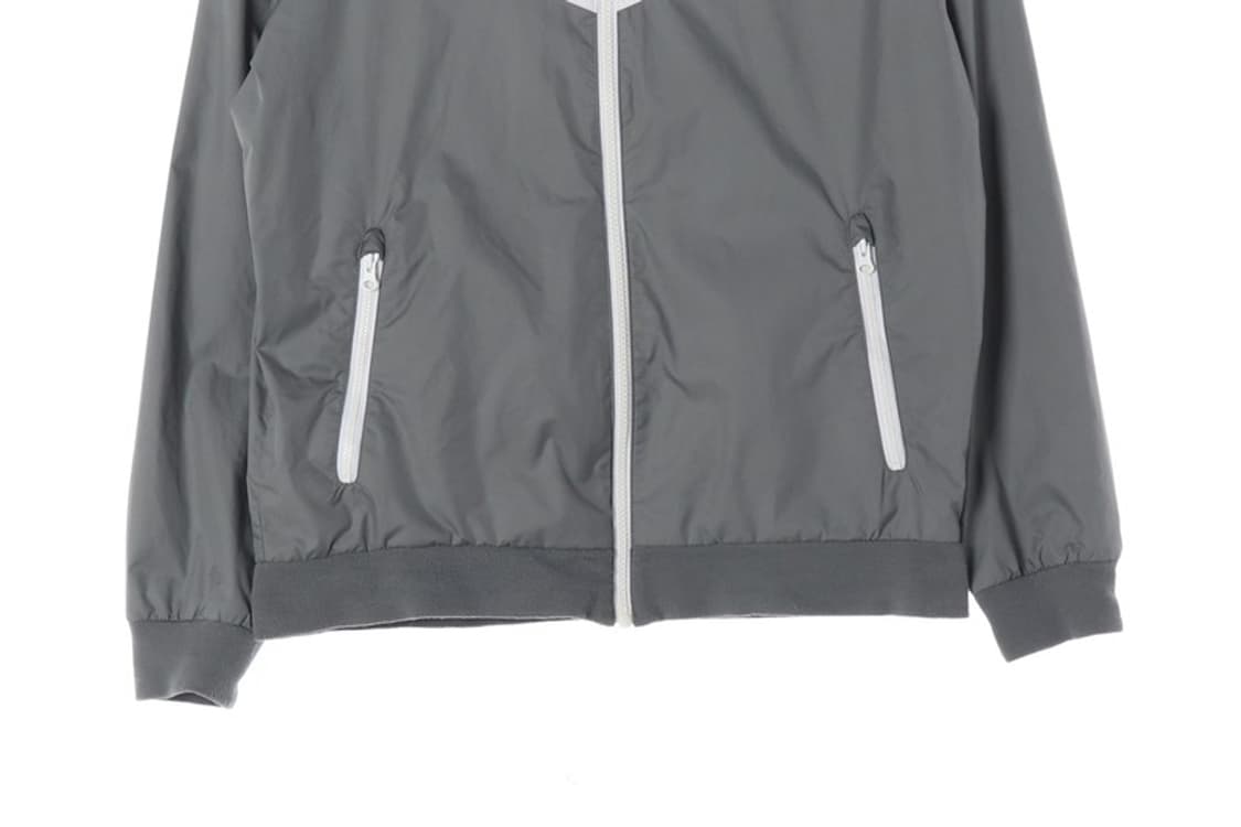 나이키 투톤 후드 바람막이 S 상품이미지4