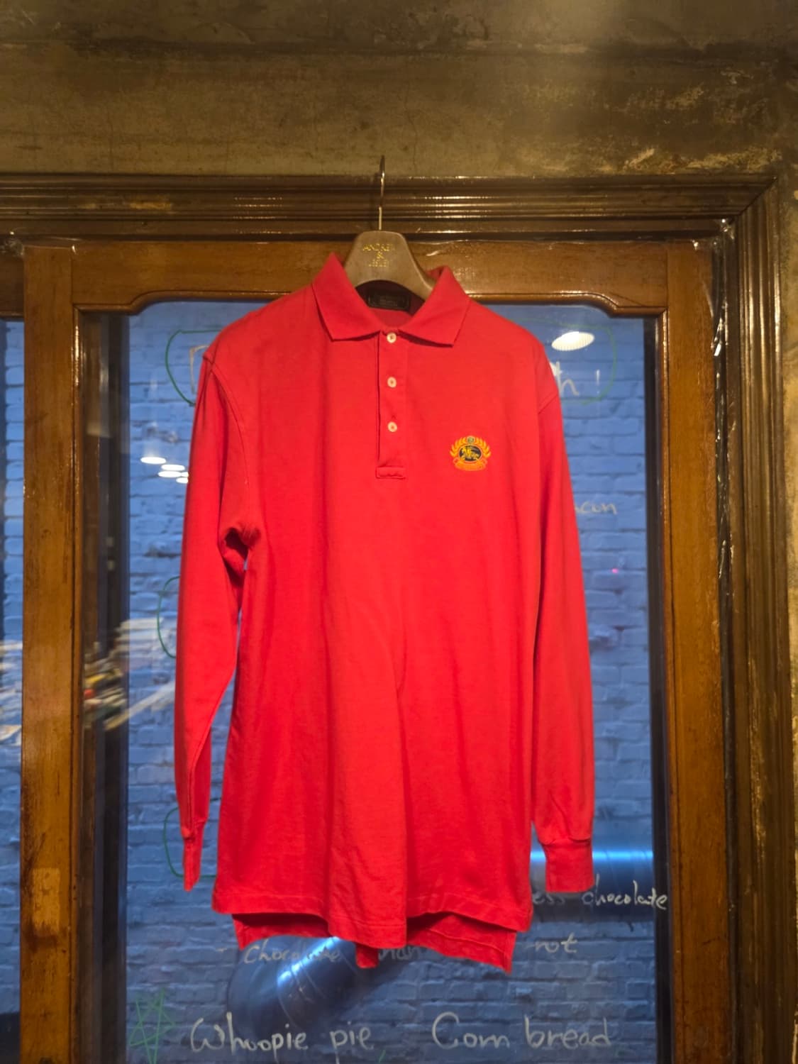 버버리 클래식 PK 티셔츠 상품이미지10