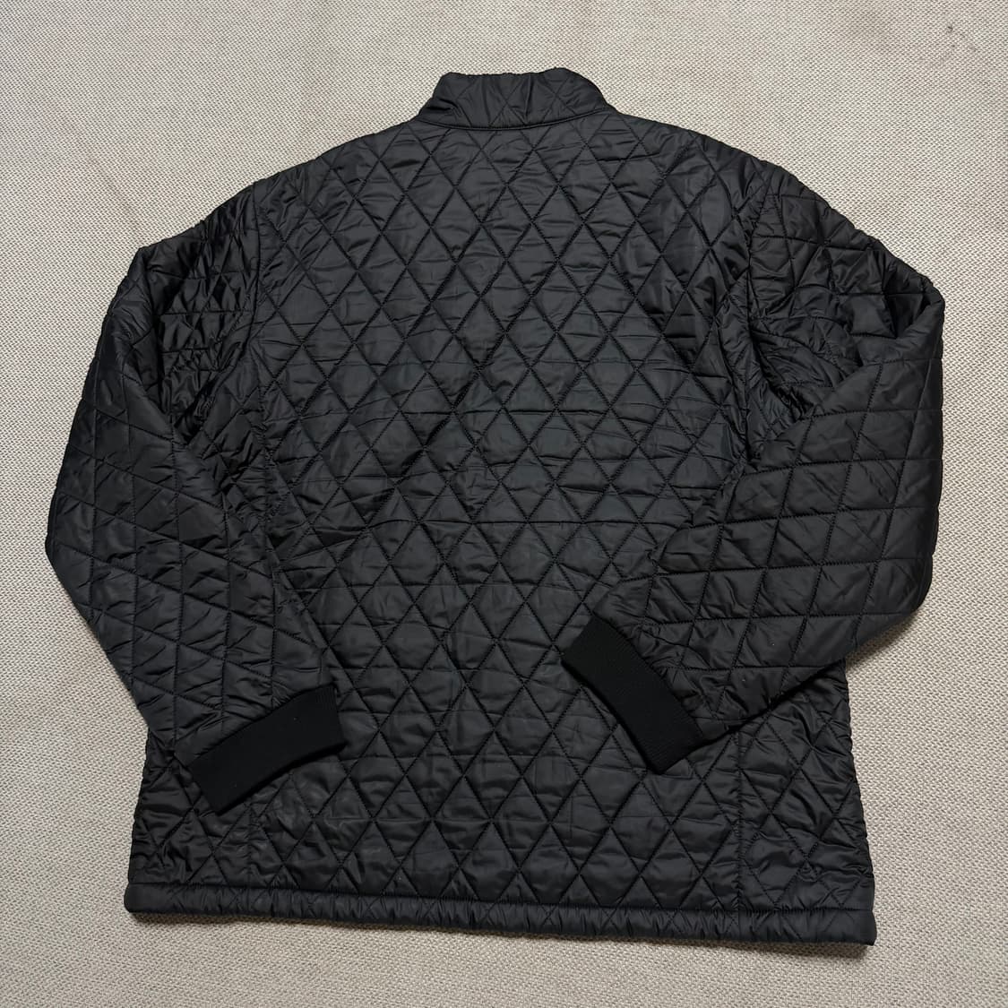 K2 퀄팅 경량패딩 자켓 상품이미지5