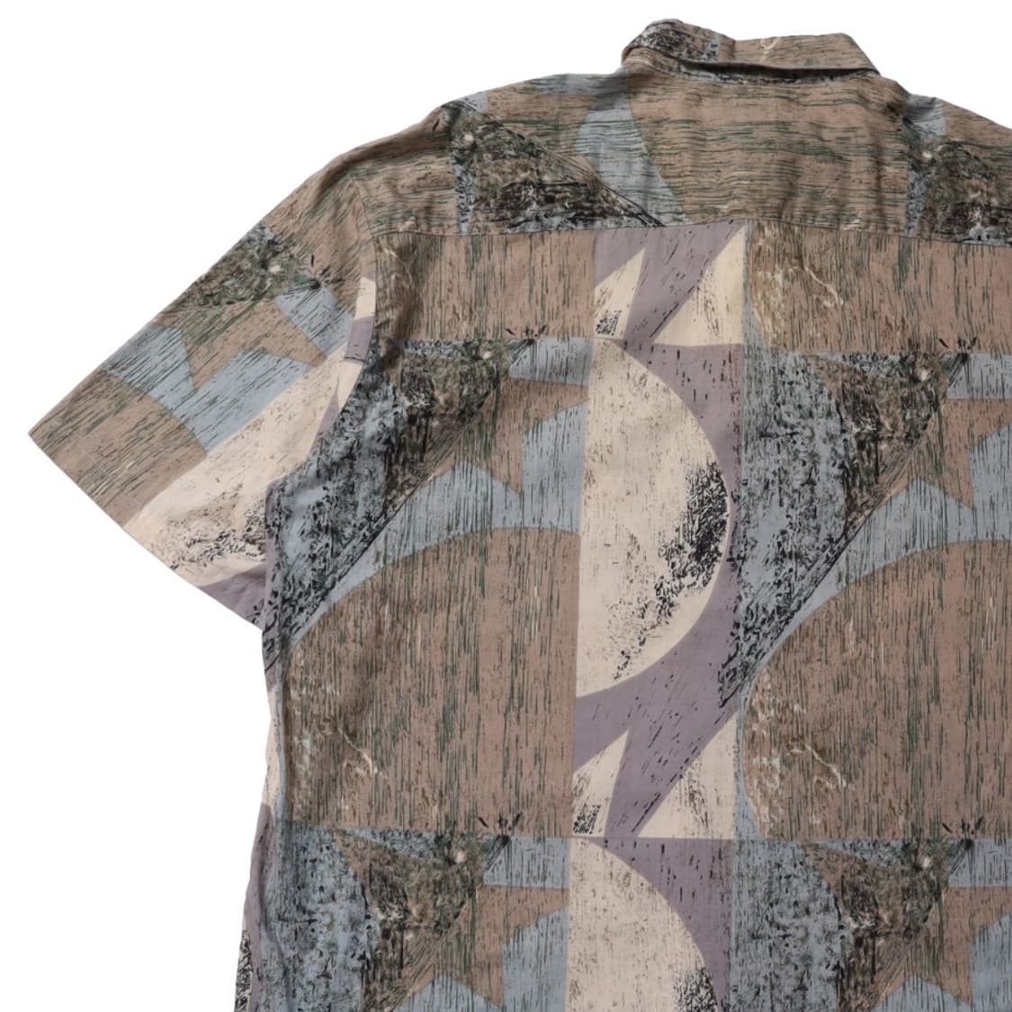 Expressions World Wide Pattern Printing  상품이미지5