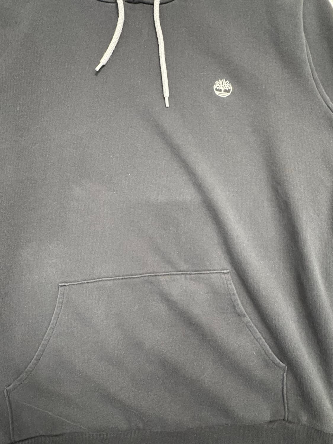 팀버랜드 후드티 블랙 상품이미지5