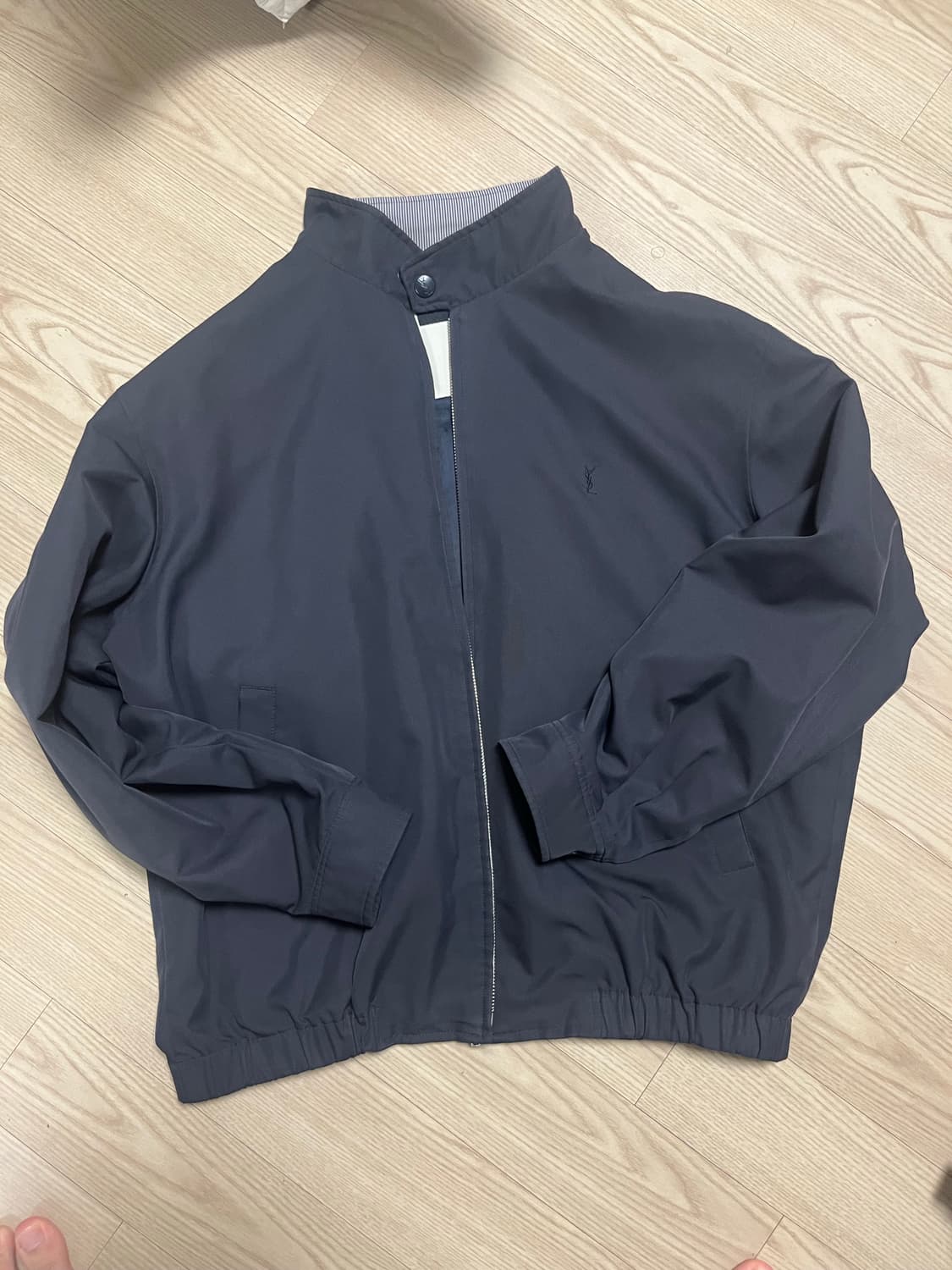 빈티지 생로랑 뿌르옴므 자켓 상품이미지1