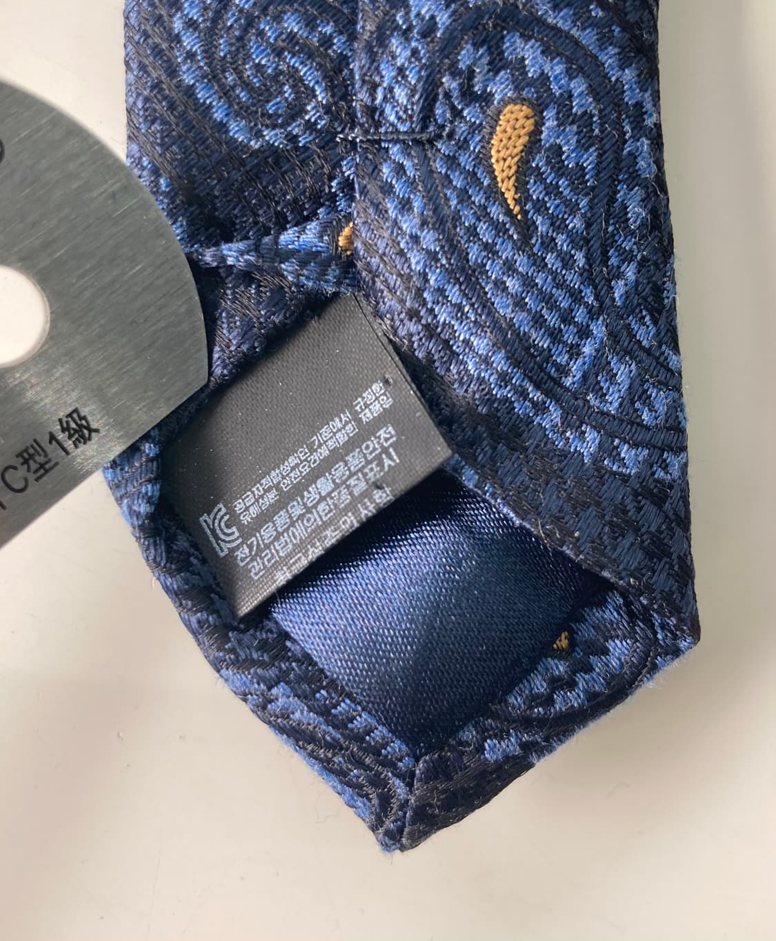 빈티지)넥타이 상품이미지6