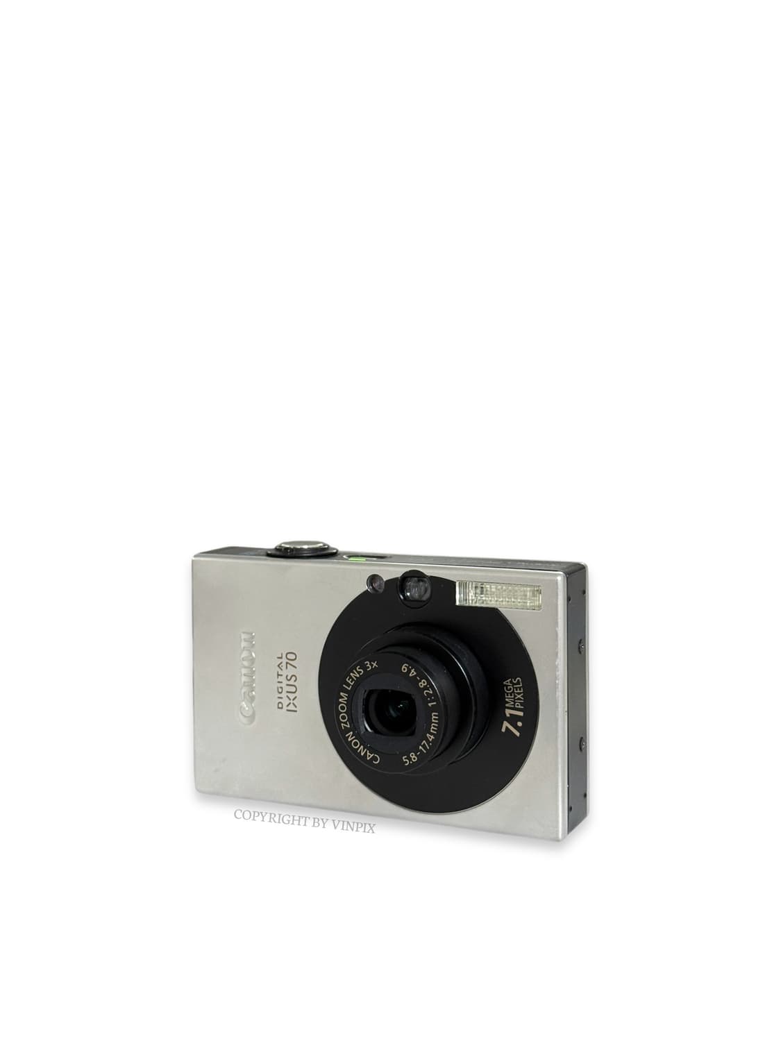캐논 익서스 70(ixus 70) 디지털 카메라 디카 상품이미지4