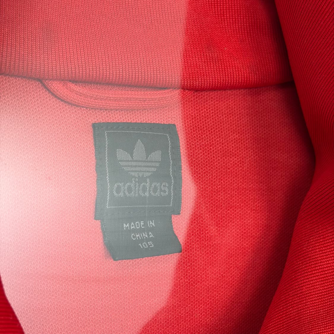 아디다스 바이에른뮌헨 트랙 자켓 져지 저지 집업 상품이미지2