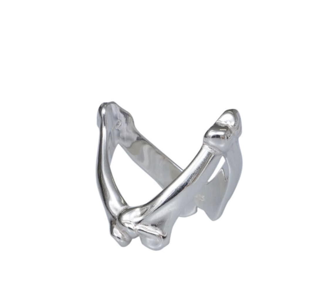 (구매) 솔로이스트 본 쉐입 빅토리링 상품이미지1