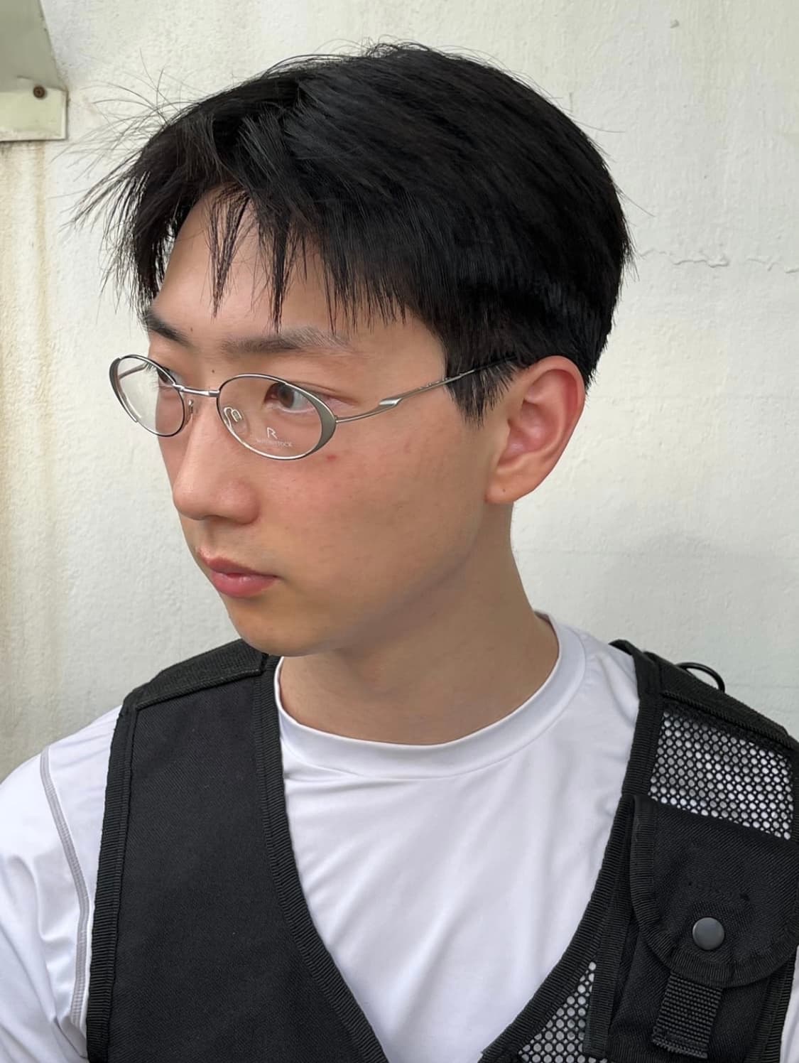 Rodenstock 실버테 안경 상품이미지2