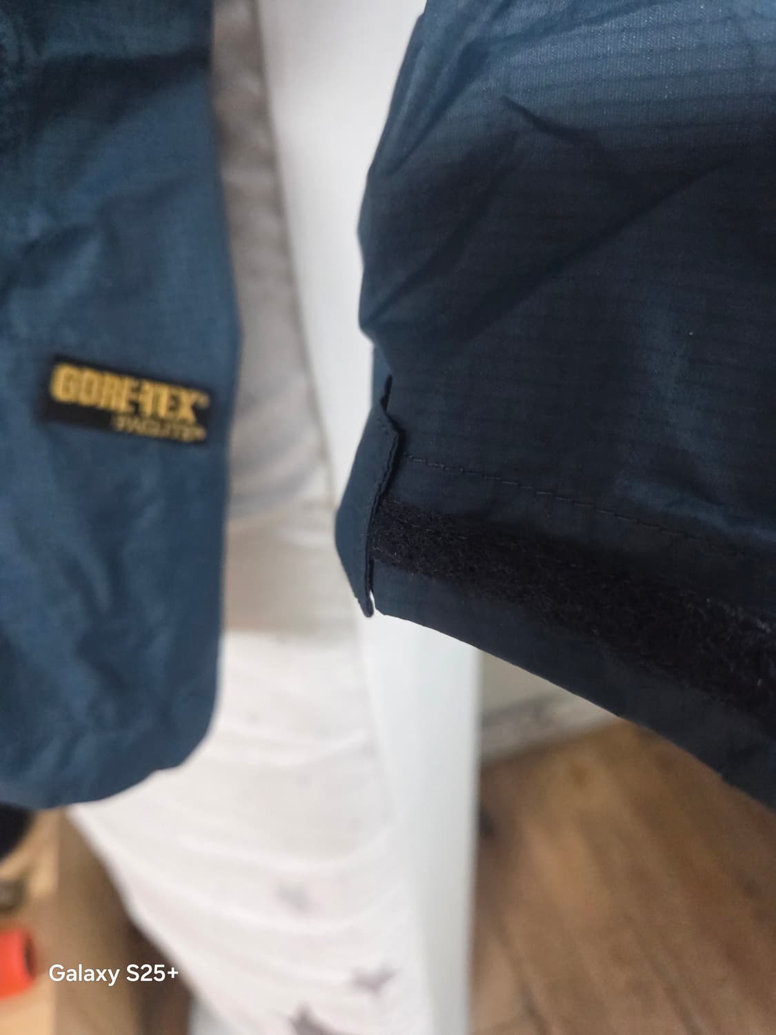 버그라우스   바람막이   상품이미지5