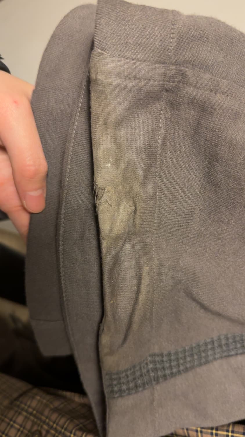 (S) EP.8 WOMEN 02 TROUSERS 상품이미지3