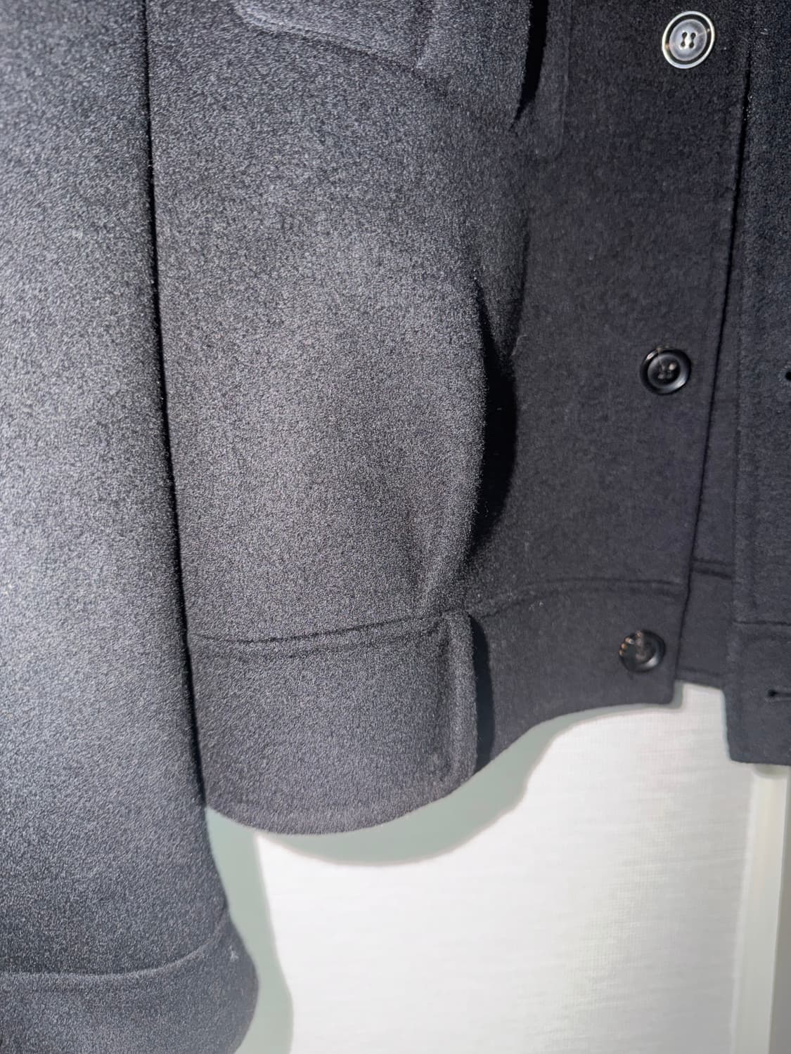 토니웩 울 자켓 L 상품이미지2