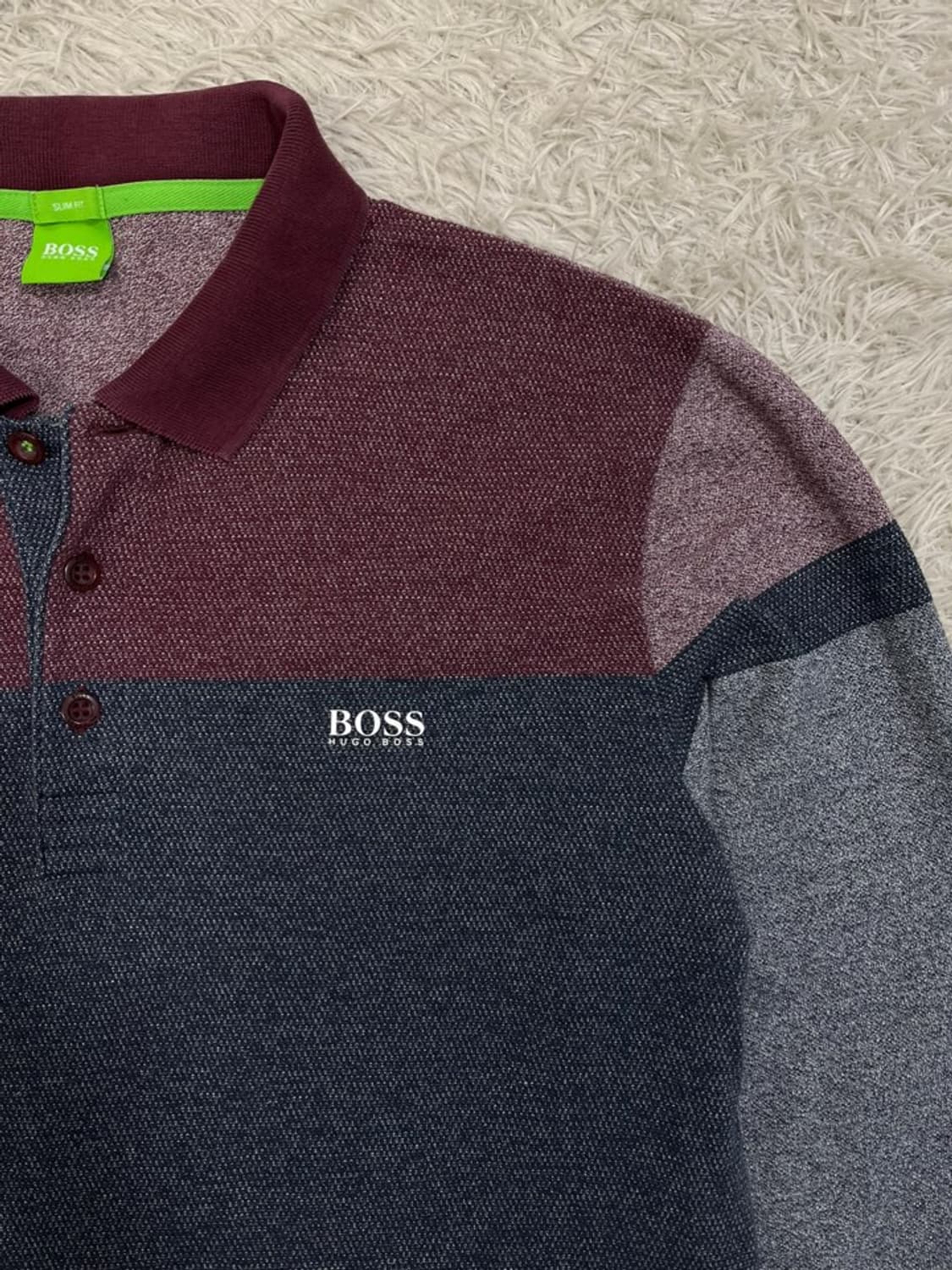 휴고보스 카라티/#349 상품이미지2