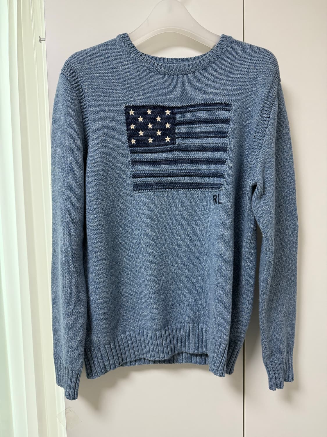 폴로랄프로렌 니트 상품이미지1