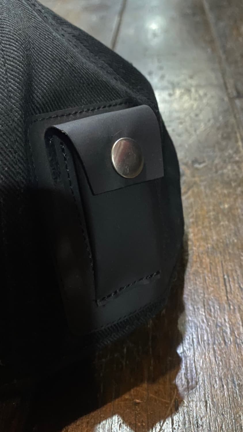 DIESEL 디젤 포켓 포인트 모자 free 상품이미지2