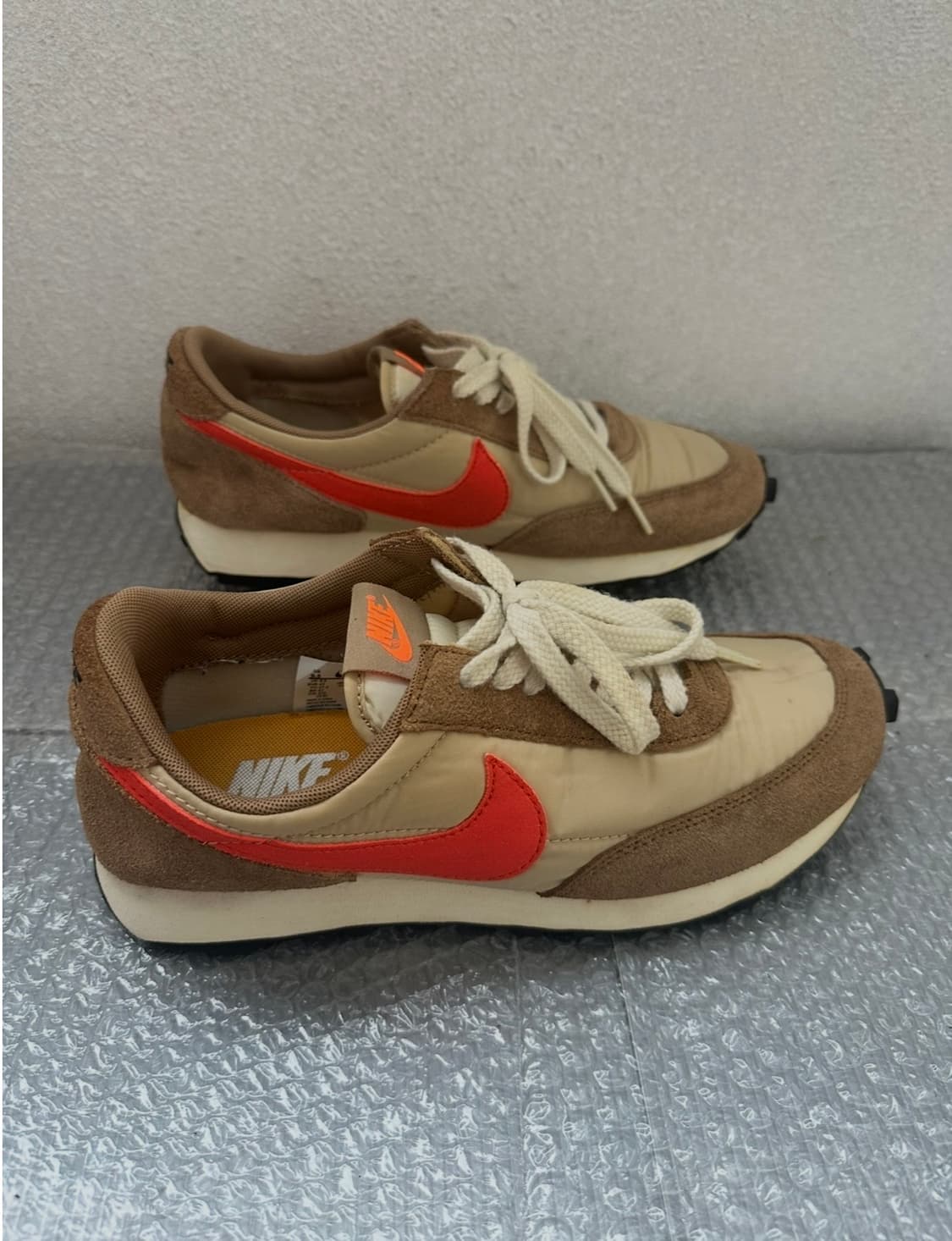 나이키 데이브레이크 sp 베/주 275 상품이미지3