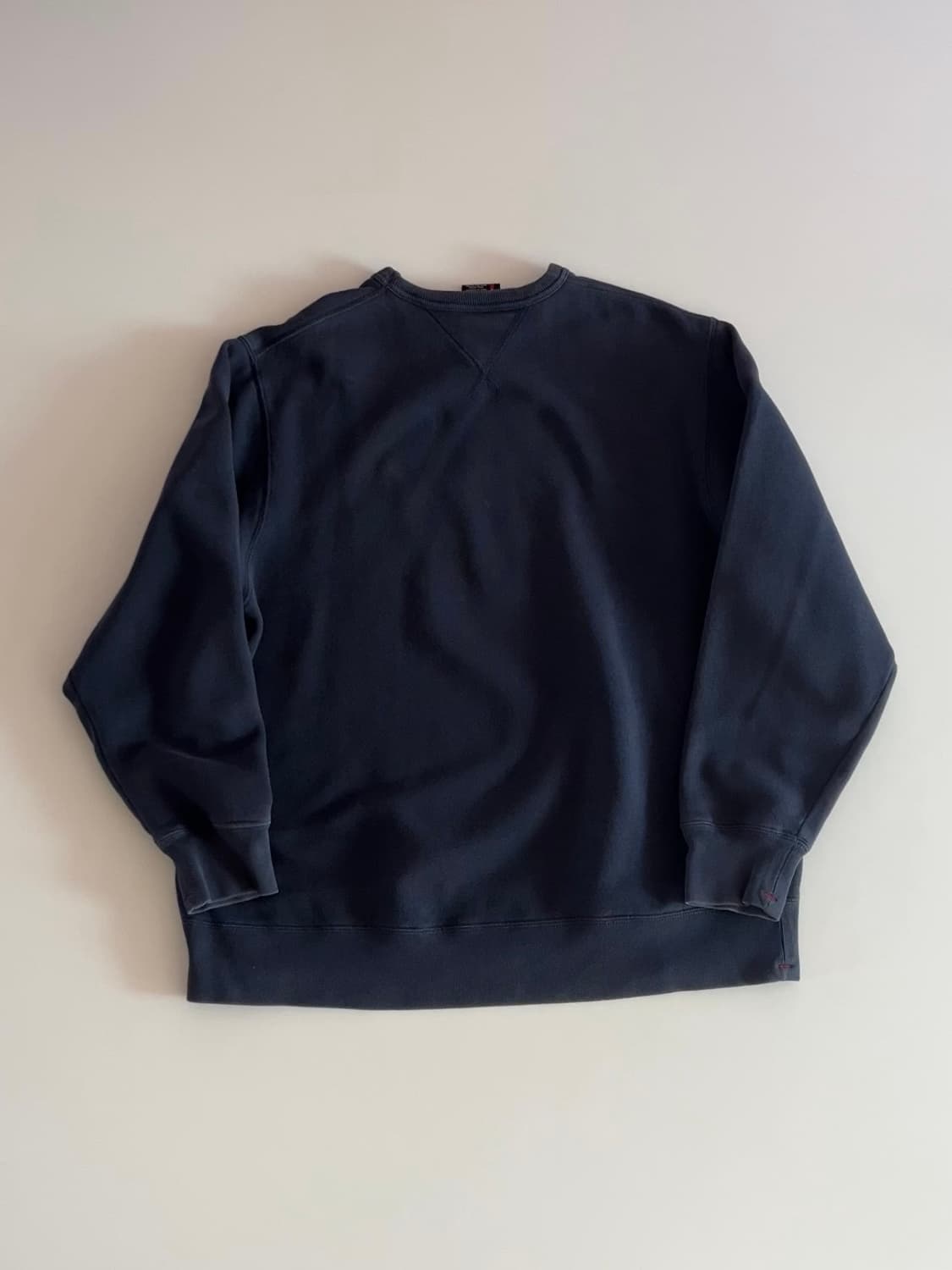 폴로 랄프로렌 스펠아웃 맨투맨 L 상품이미지5