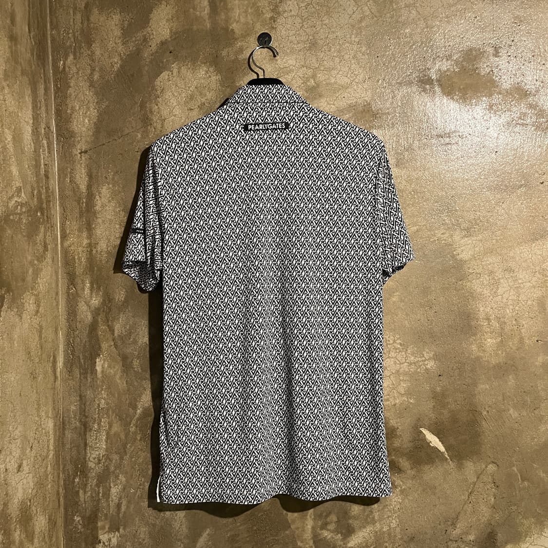 파리게이츠 반팔카라티 상품이미지5