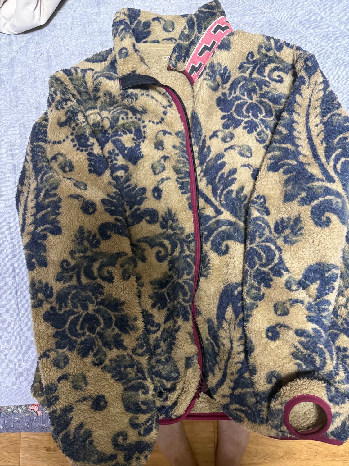 [5] 캐피탈 마리아 후리스 상품이미지2