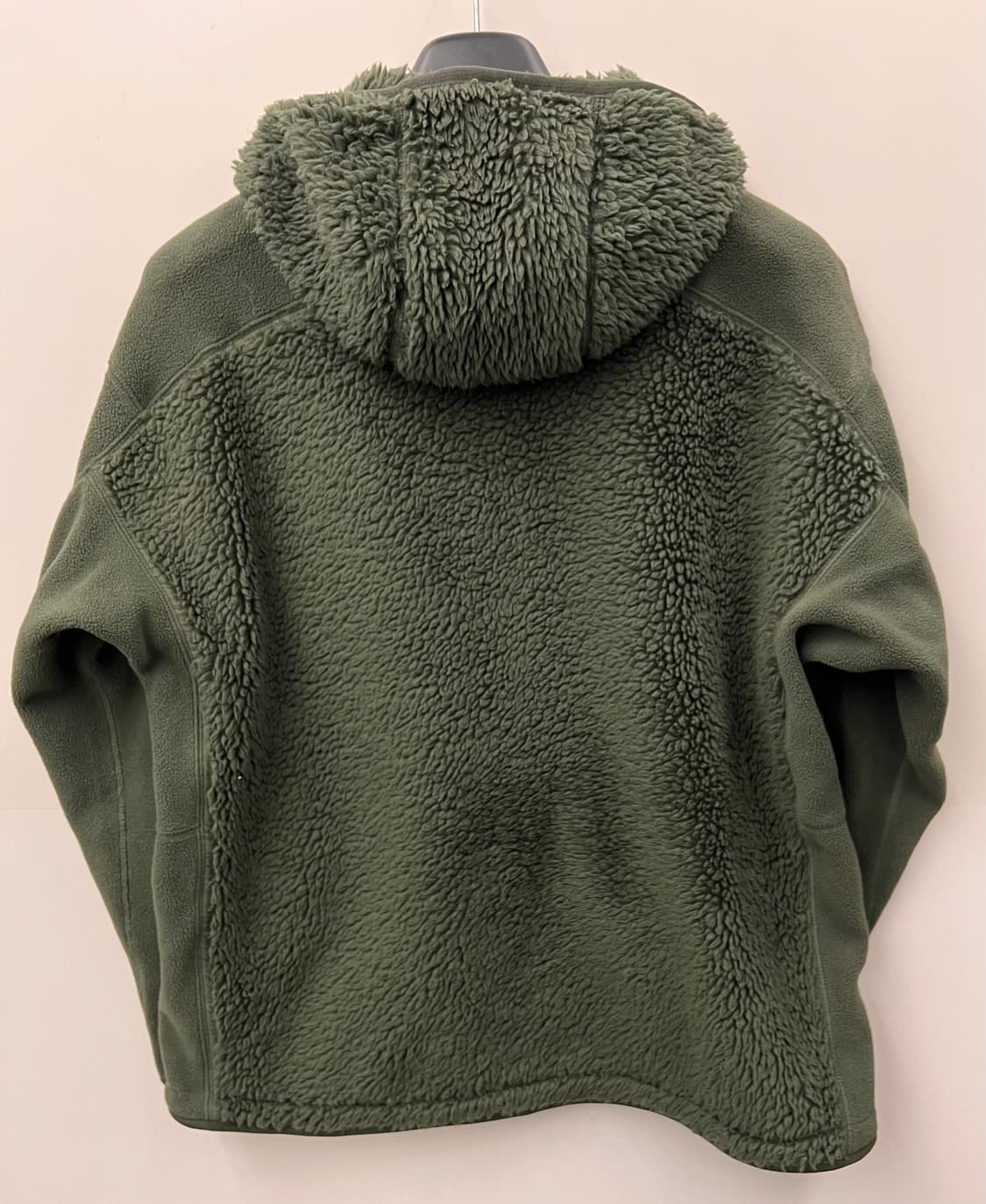 유니클로 x 화이트 마운티니어링 플리스 M 상품이미지2