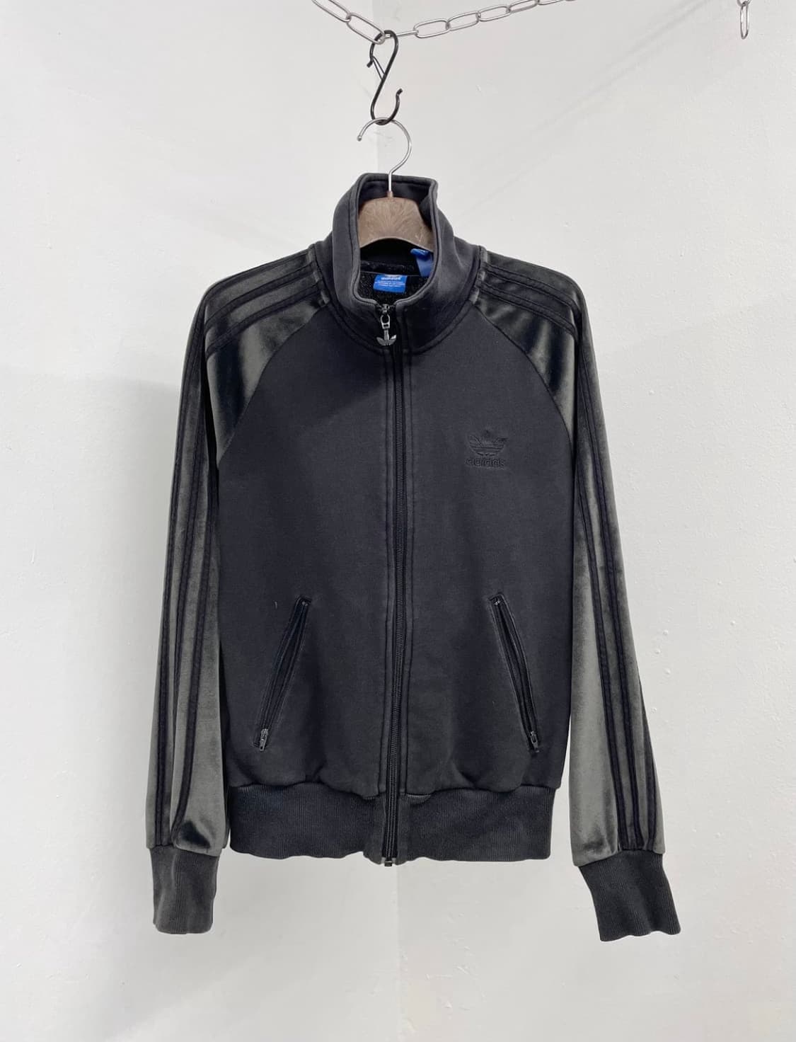 아디다스 파이어버드 벨벳 져지 상품이미지7