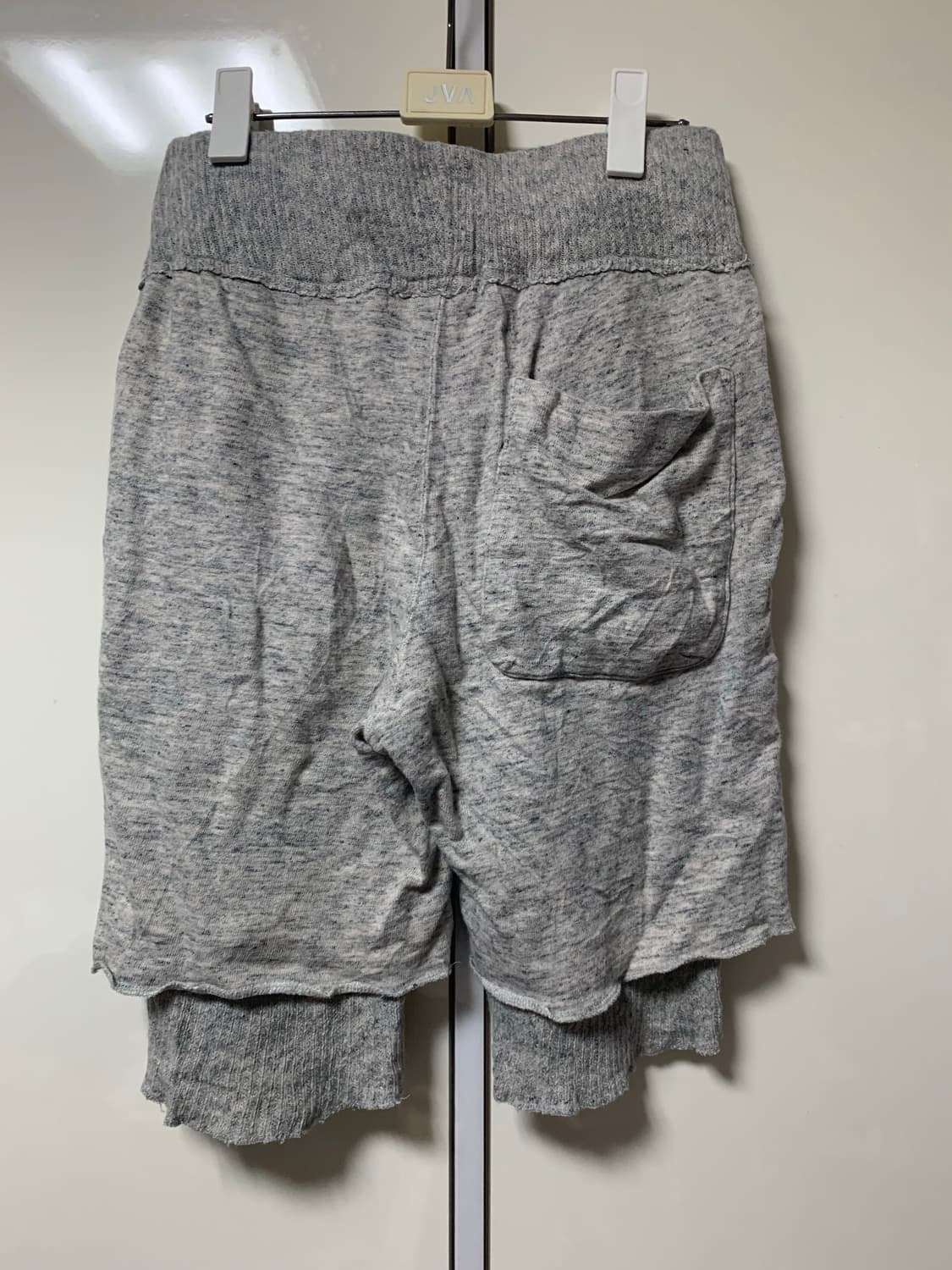 Remi relief 팬츠 상품이미지4