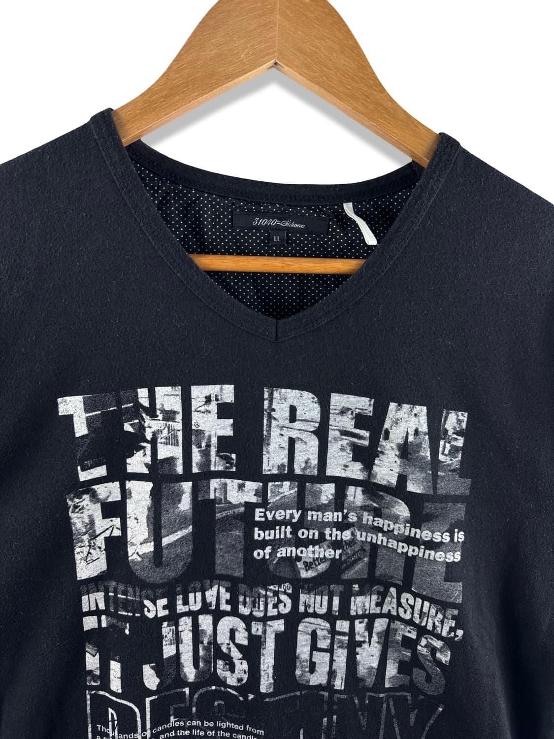 JPN Y2K 그래픽 반팔티셔츠2703 상품이미지3