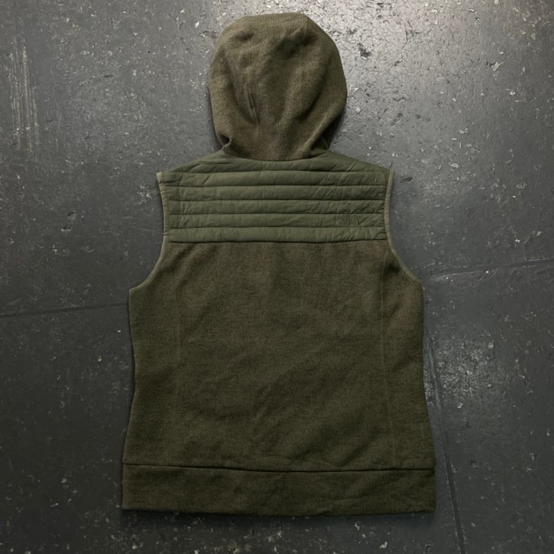 L 노스페이스 경량 조끼 상품이미지4