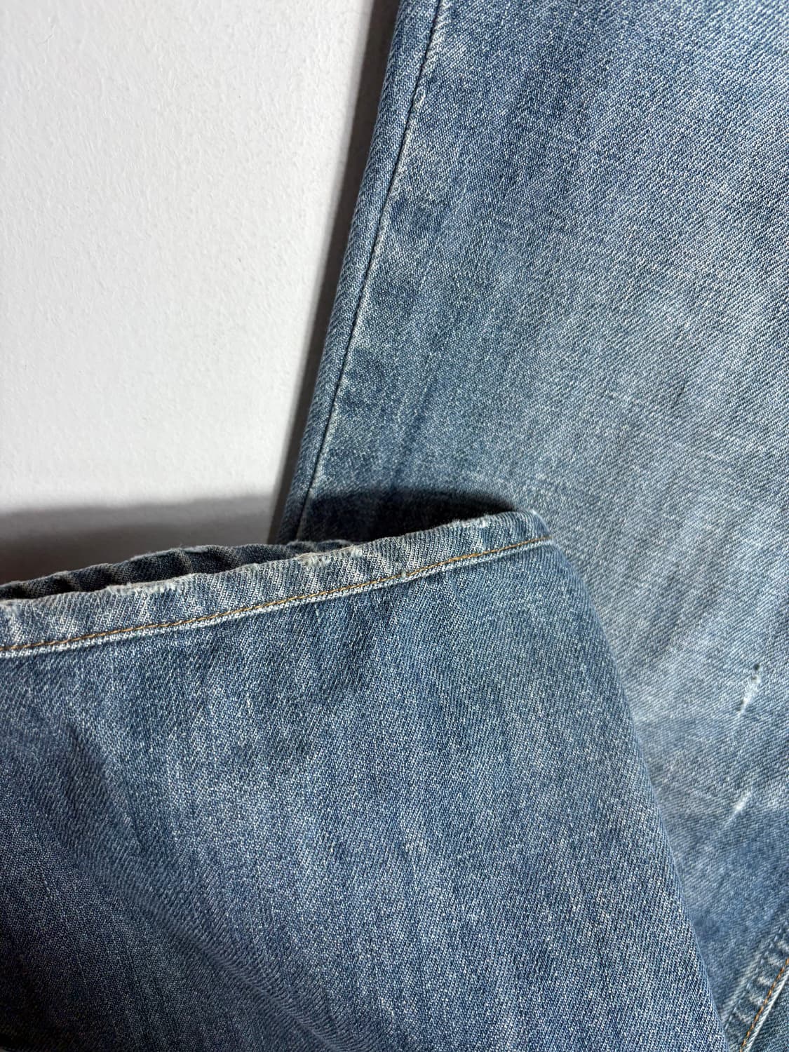 리바이스 506 데님 팬츠 32×34 상품이미지9