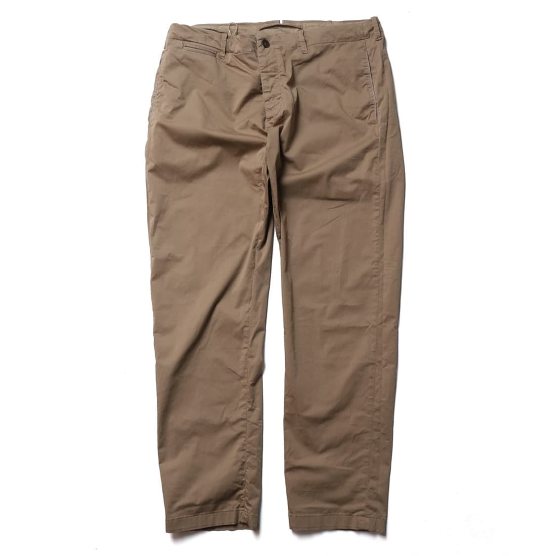 이카이 Ychai Cotton Pants  상품이미지1