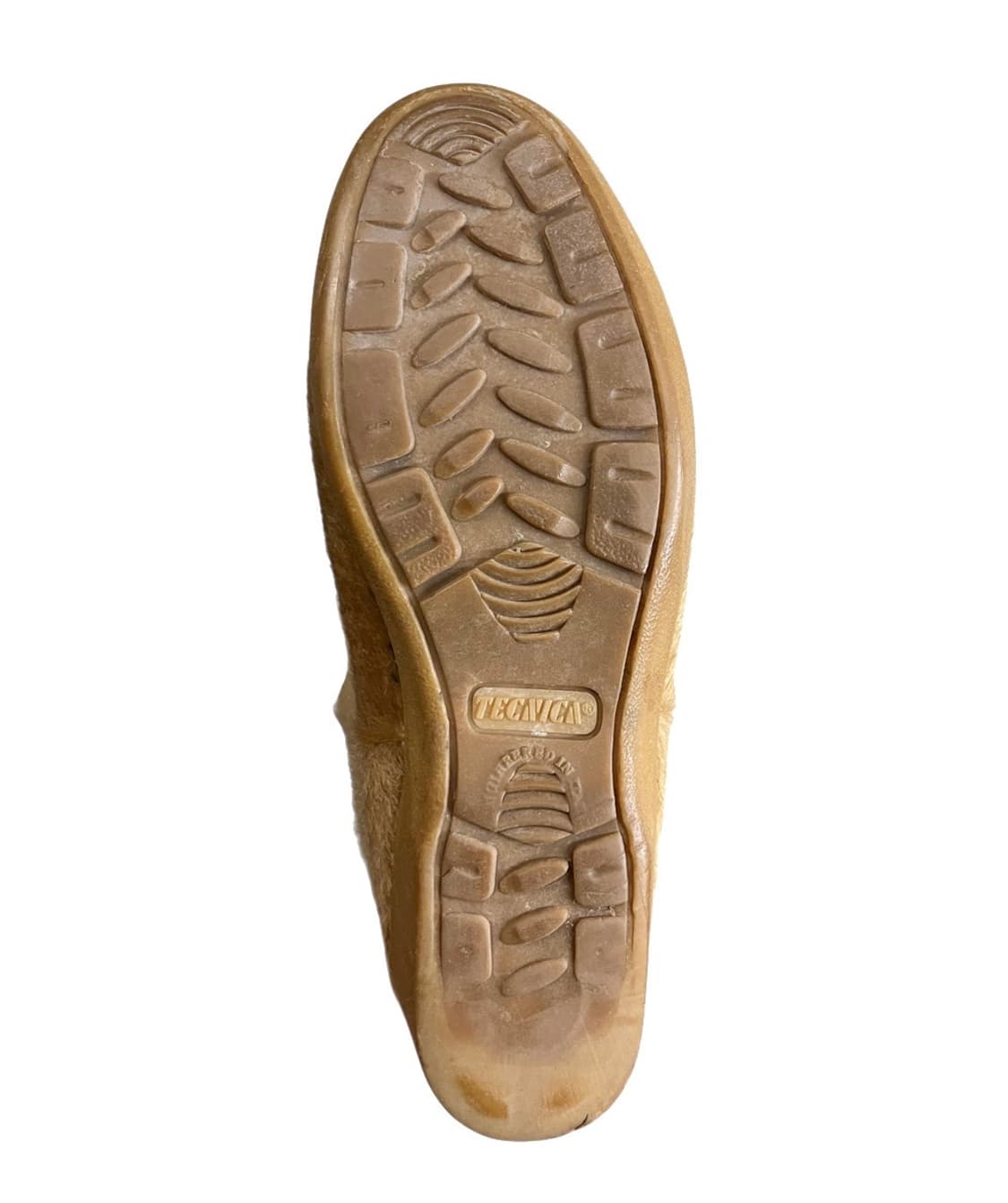 70s ITALIAN FUR BOOTS 상품이미지5