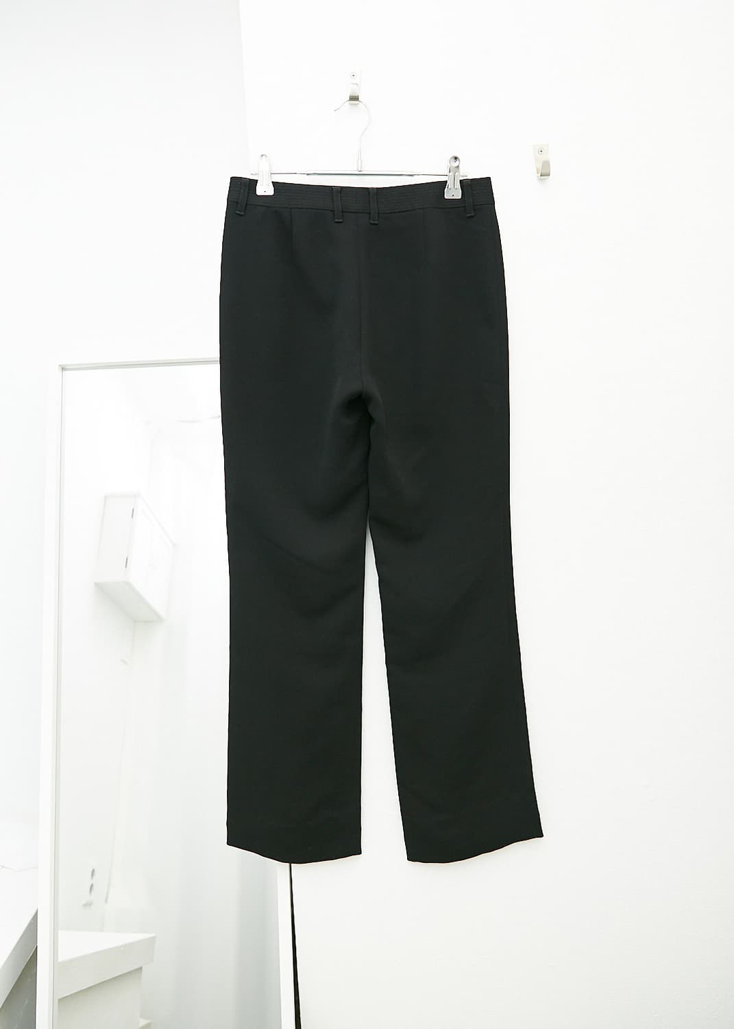 Fete Polyester Trousers 상품이미지3