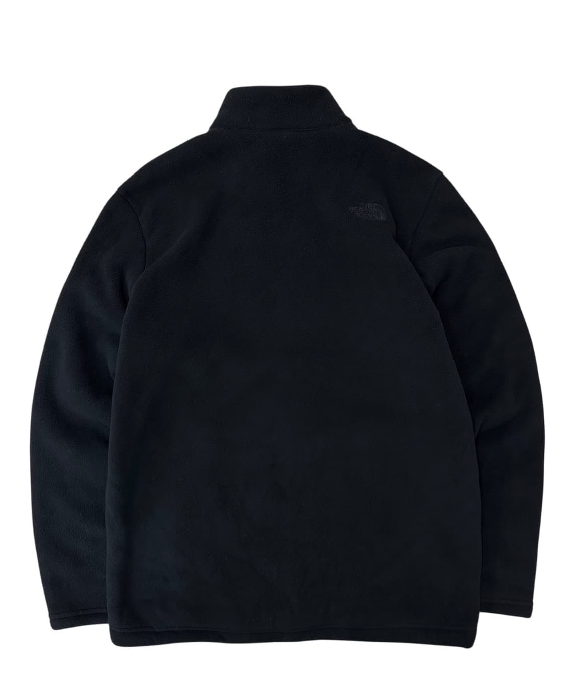 노스페이스 플리스 후리스 블랙 (L) 상품이미지7