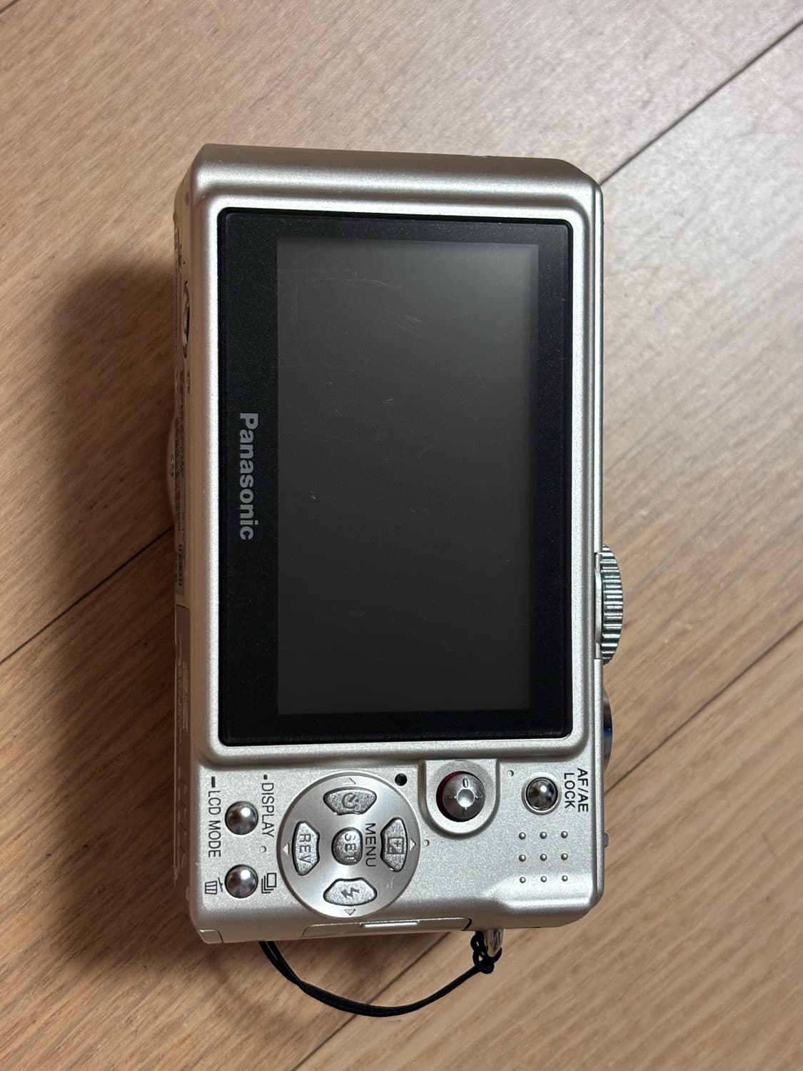 panasonic lumix 파나소닉 루믹스 lx2 상품이미지2