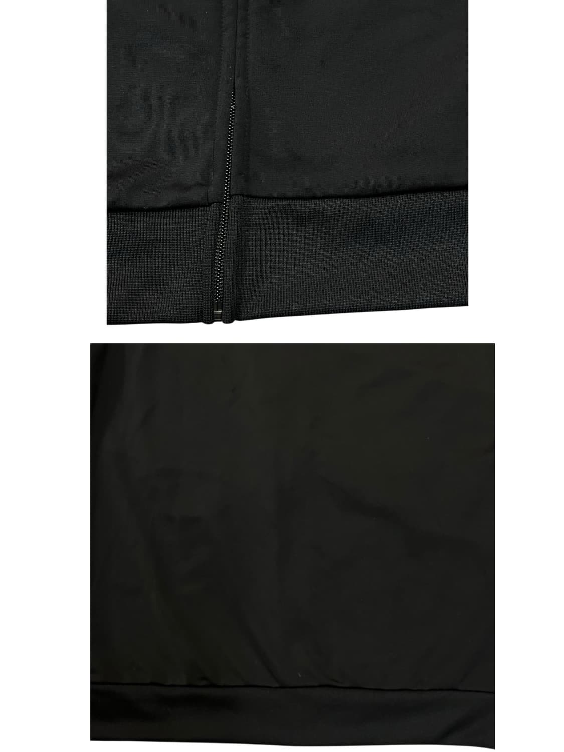 아디다스 져지 블랙 L #csz2044 상품이미지6