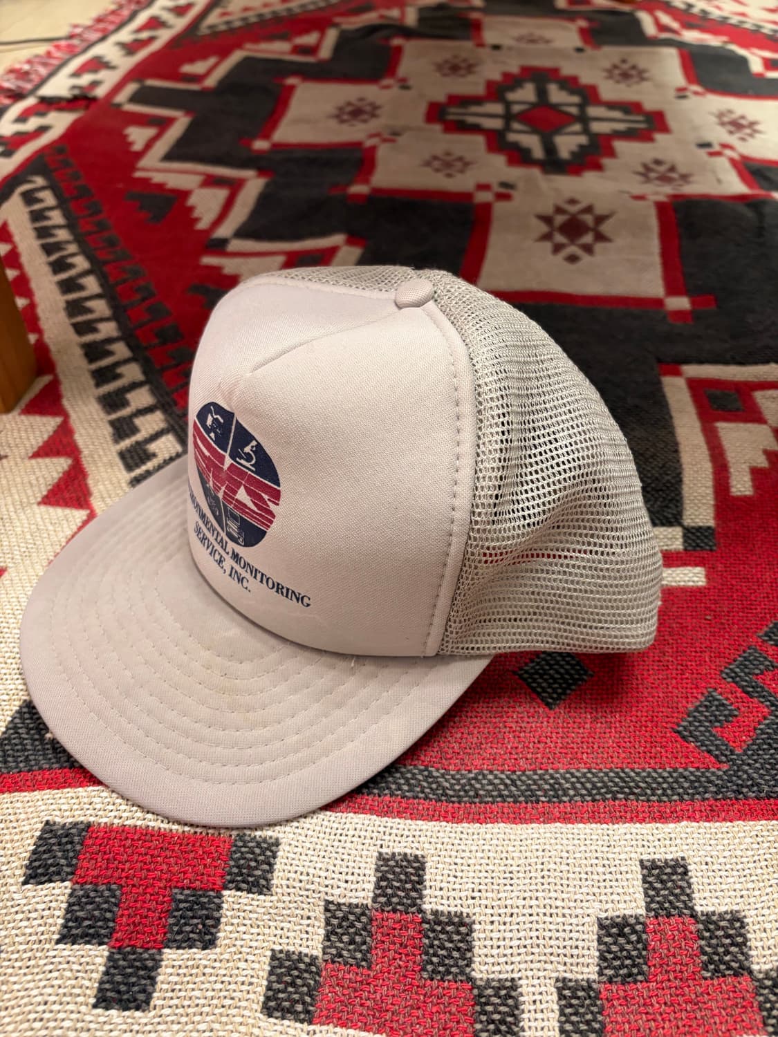 80s 빈티지 트러커 캡  상품이미지2