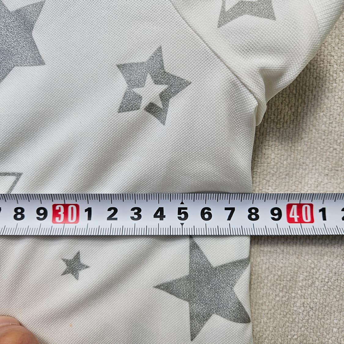 90 엘르골프 여성 카라 반팔 티셔츠 0305Y 상품이미지6