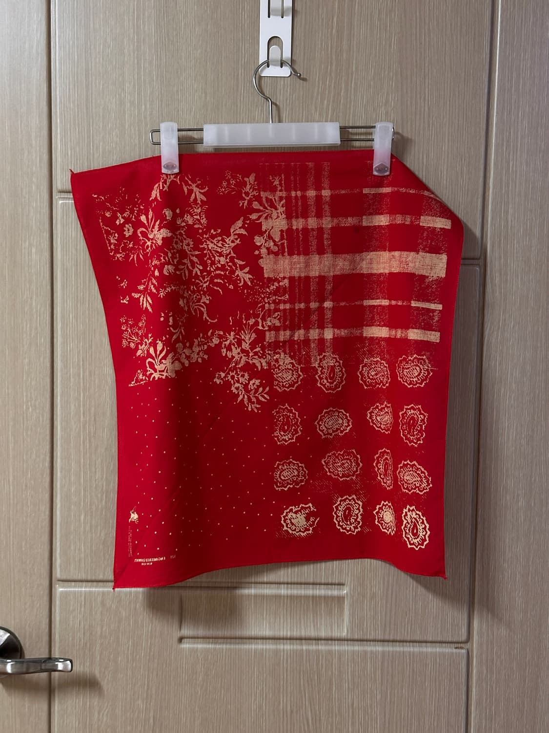 엔지니어드가먼츠 반다나 상품이미지2