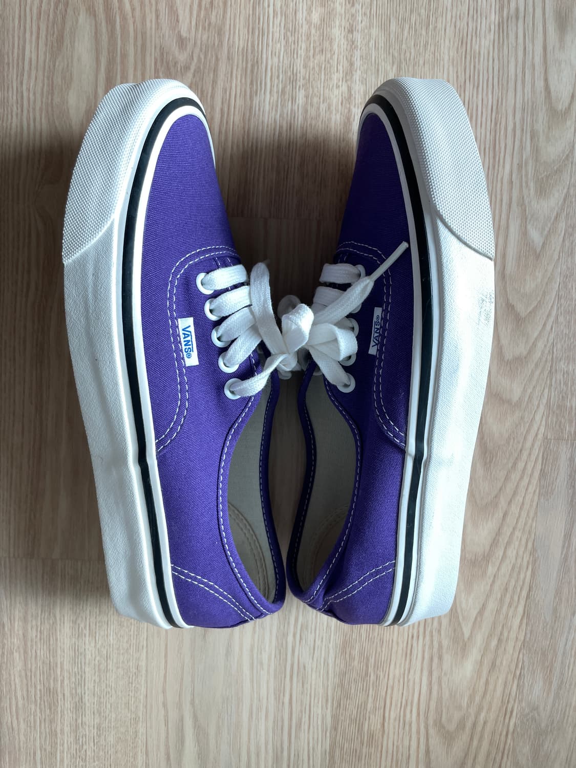 [250] 반스 어센틱 44 상품이미지4