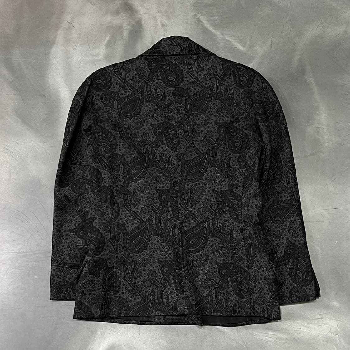  제니웨이 더블 블레이저 y14891 상품이미지2