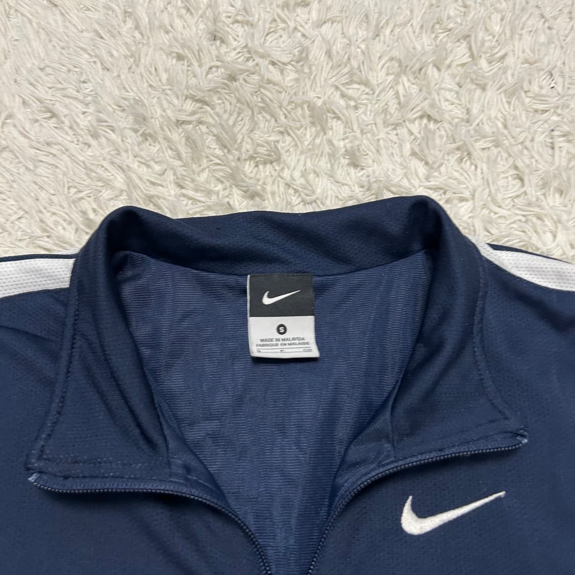 Nike Navy Jersey 상품이미지6