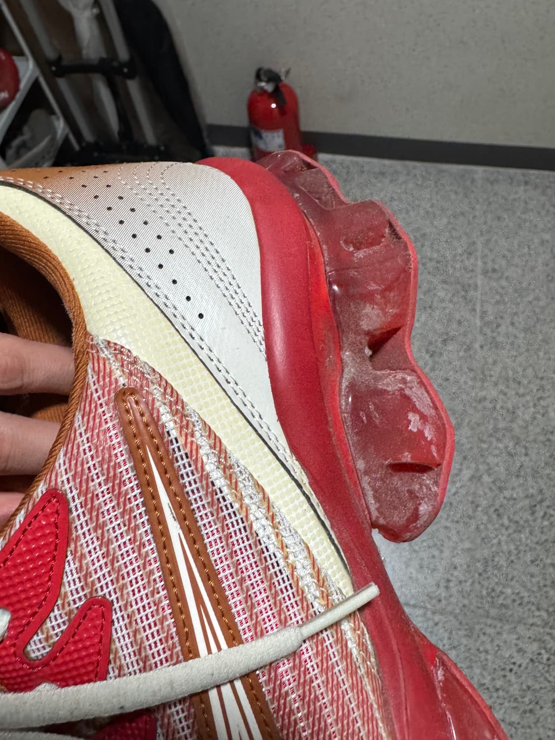 키코 x 아식스 / 젤 퀀텀 / 290 상품이미지9