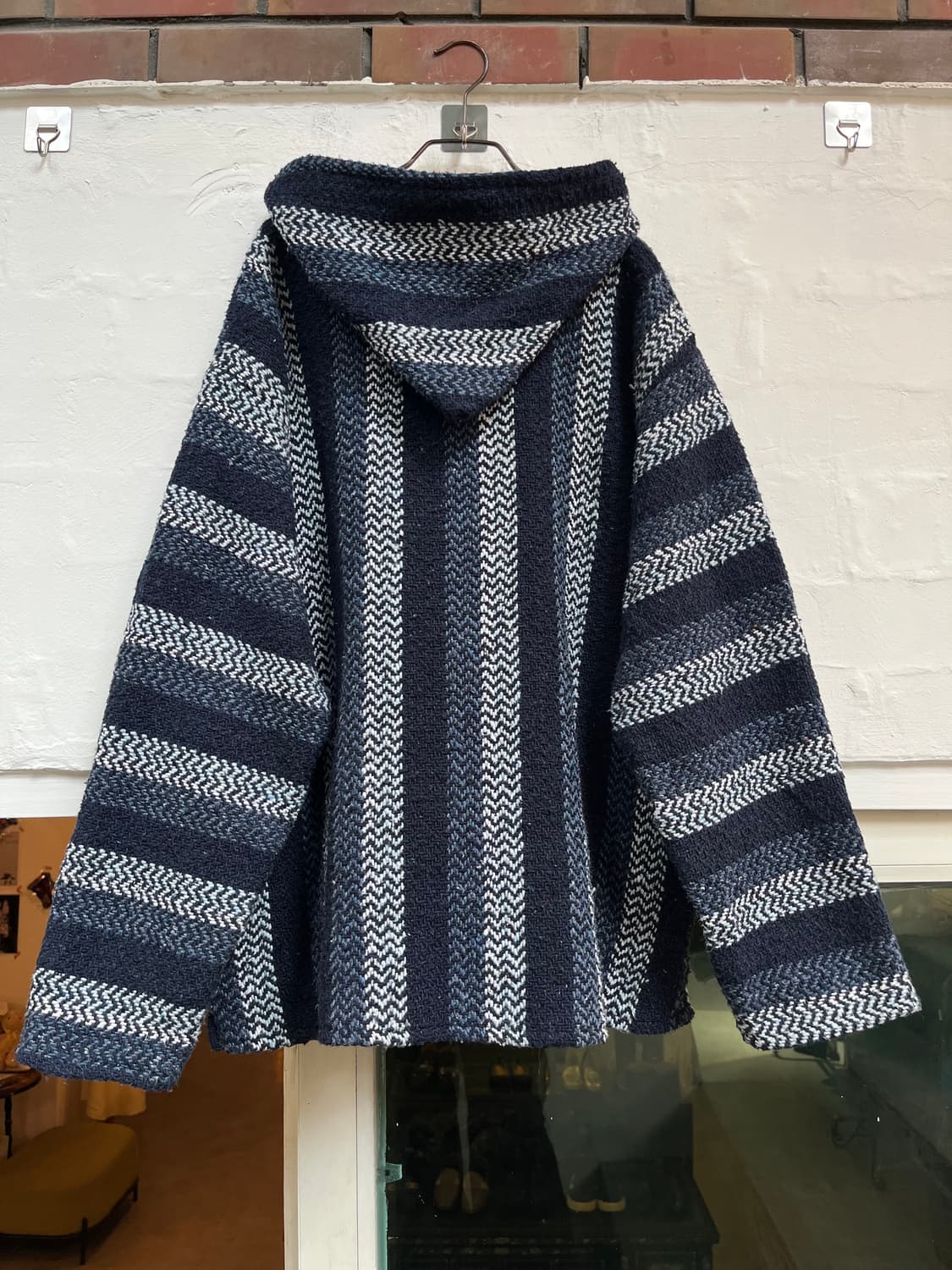 Baja Joe 멕시칸 바자 후디 XL 상품이미지6