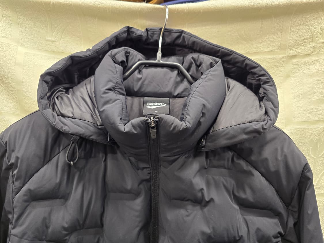 프로스펙스 여성 경량 구스다운 패딩 100(77) 상품이미지2