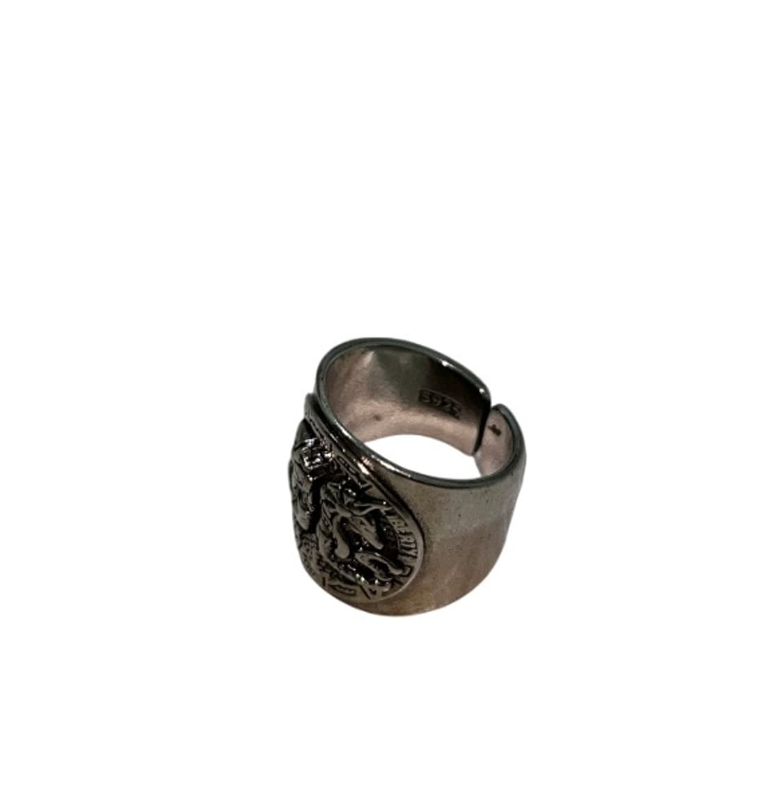 vintage bold jungle ring 상품이미지2