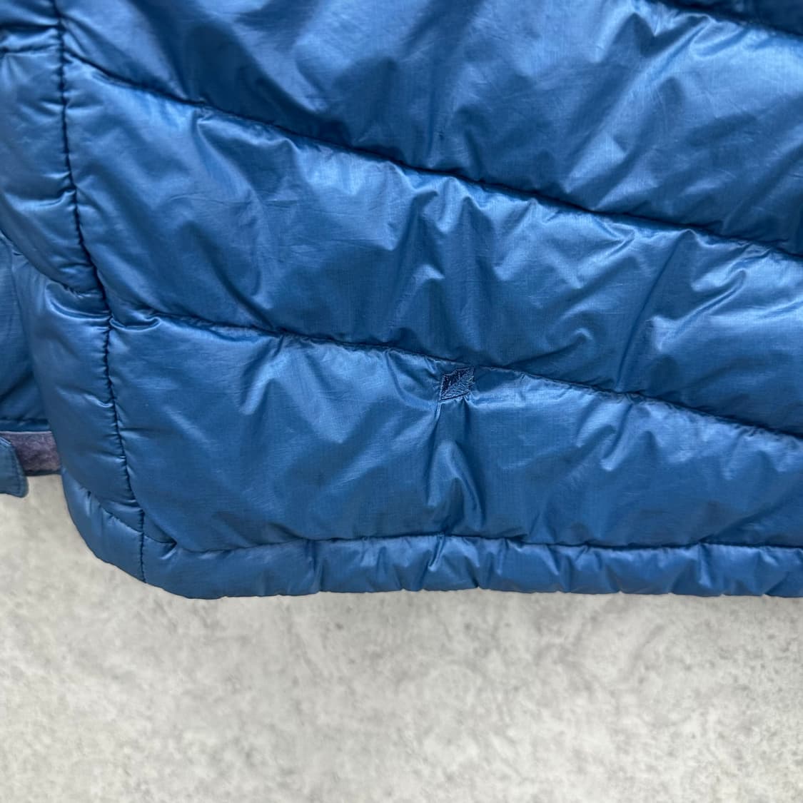 95 컬럼비아 남자 구스다운 경량패딩 상품이미지5