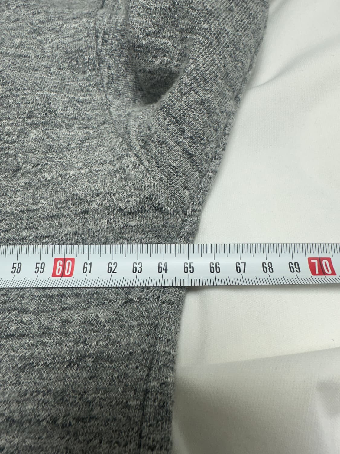 파세타즘 후드집업 상품이미지6