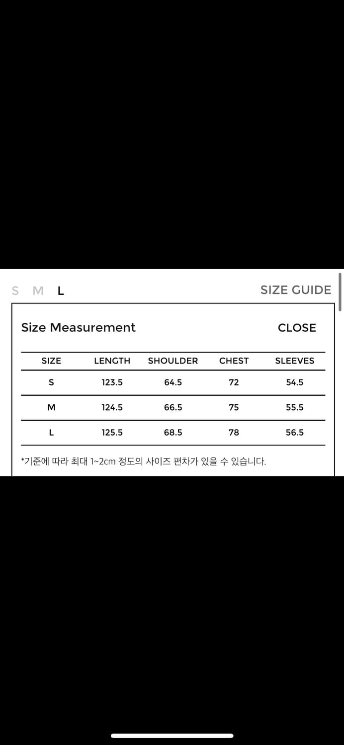 유스 오버사이즈 트렌치 코트 유니섹스  상품이미지7
