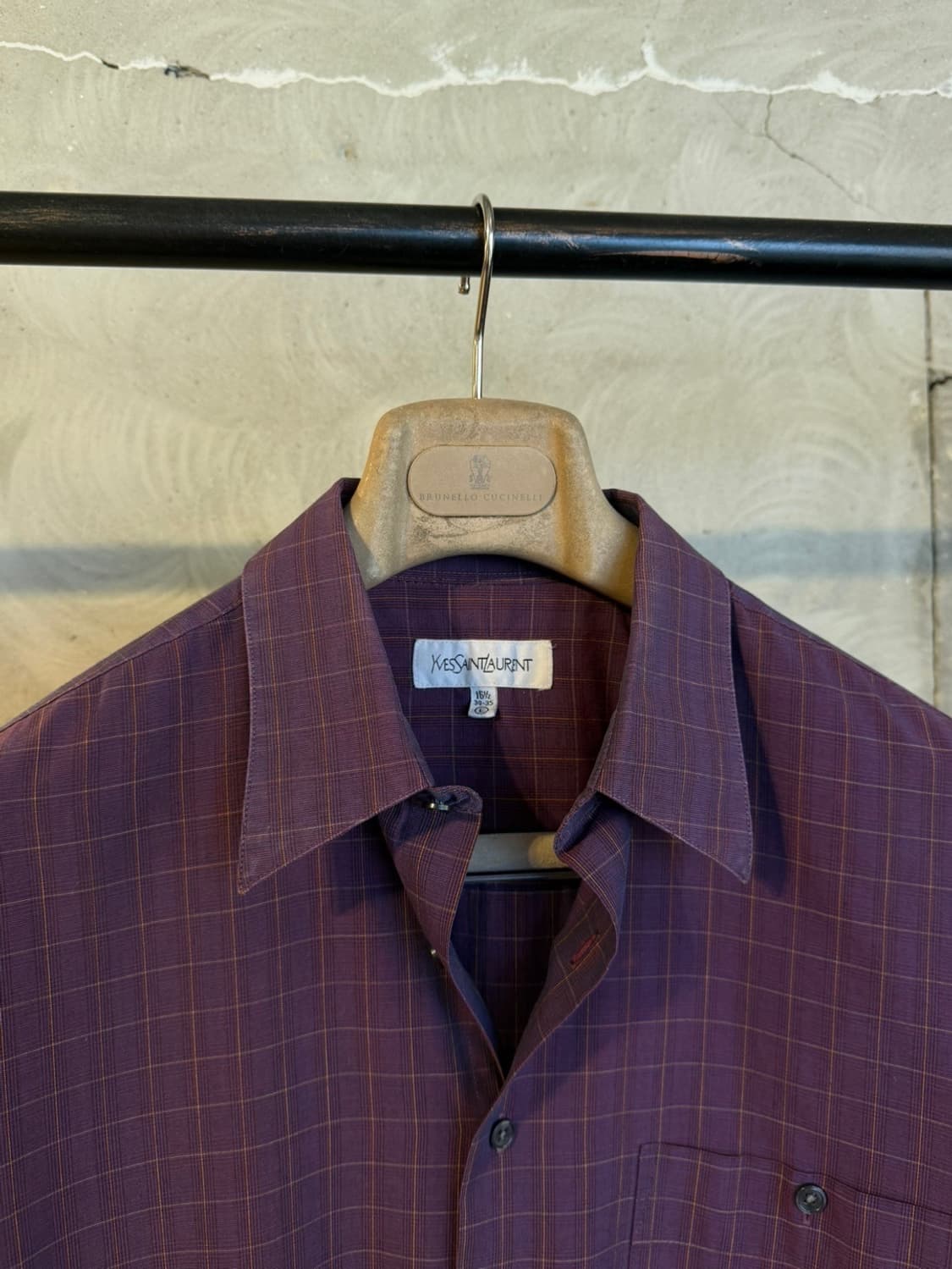 이브생로랑 셔츠 100 상품이미지2